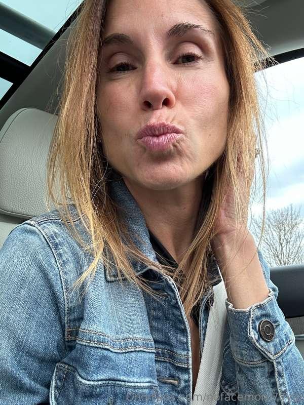 Headed to the airport…..may have a Super Bowl date tonight😉