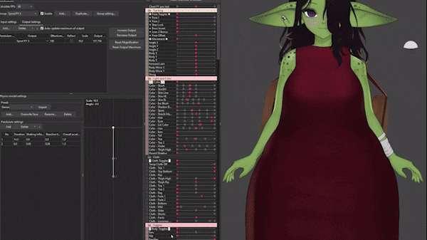 Update: On the mend & Patch WIP 