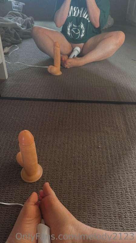 Message me to see what I did after this pic 👌