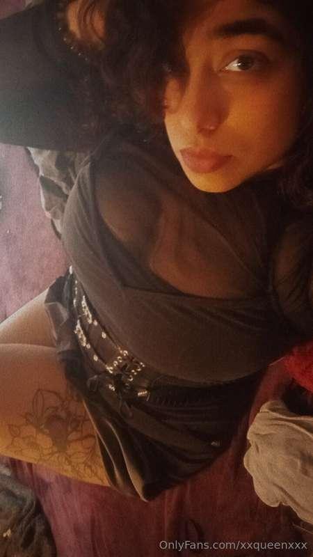 i know you're loving this view