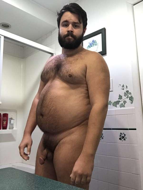 Post feast beast