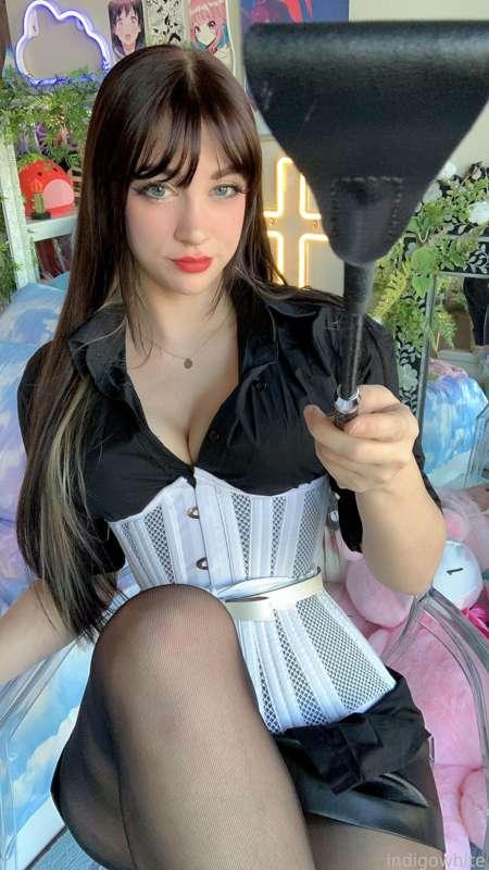 indigowhite image #27