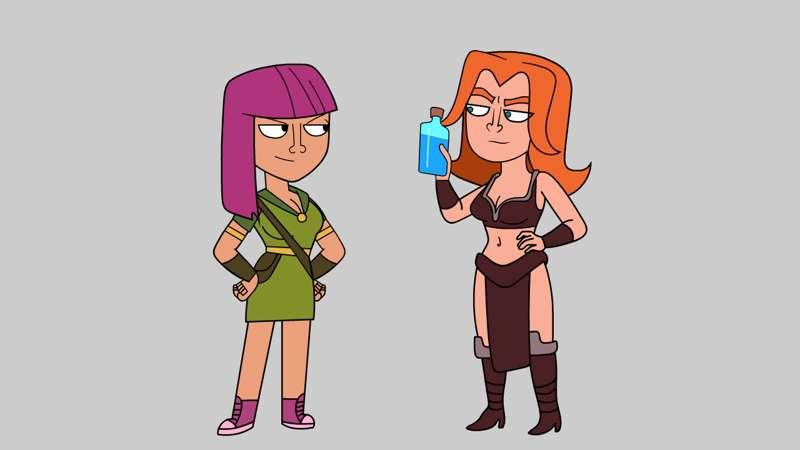 More requests!