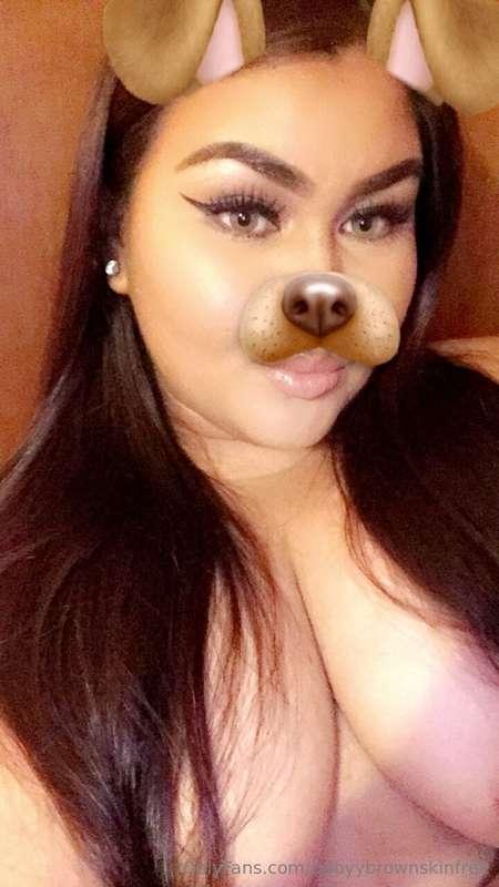 babyybrownskinfree main image