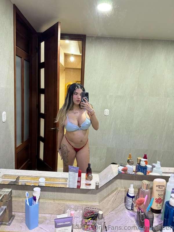 Cada vez se me nota más 