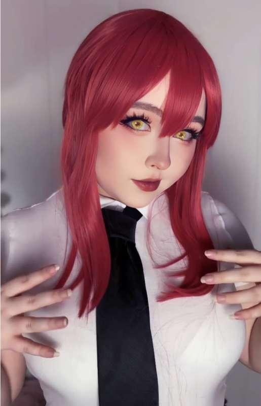 Makima ! (VIP+)