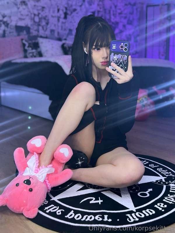 korpsekitten image #0
