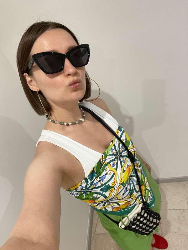 So, my vacation is over and I'm back to posting daily and actively maintaining my favorite page!💔
I hope you are happy and did not unsubscribe from me because of the small number of posts during my vacation🤪