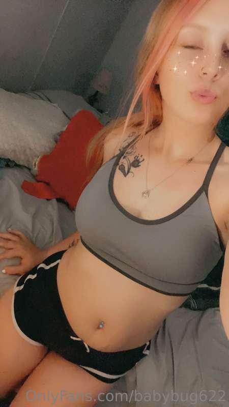 Come play with me daddy 🤪❤️