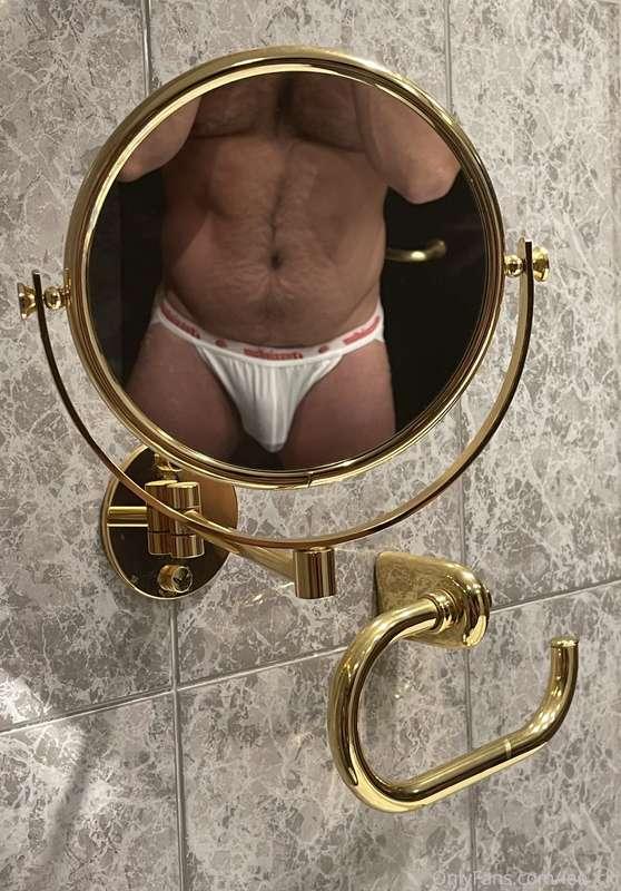 Mirror mirror