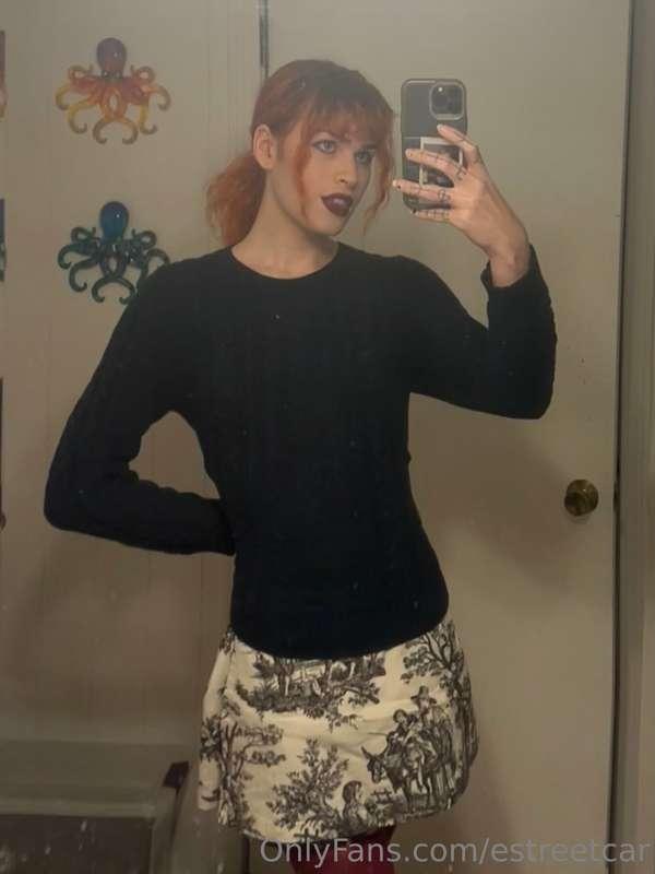 did somebody say tits?