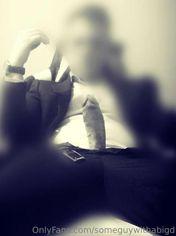 Your job is done when I say it's done!