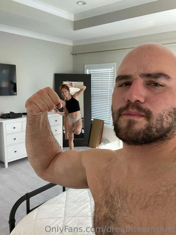 Time to make some shower porn @jessirae
