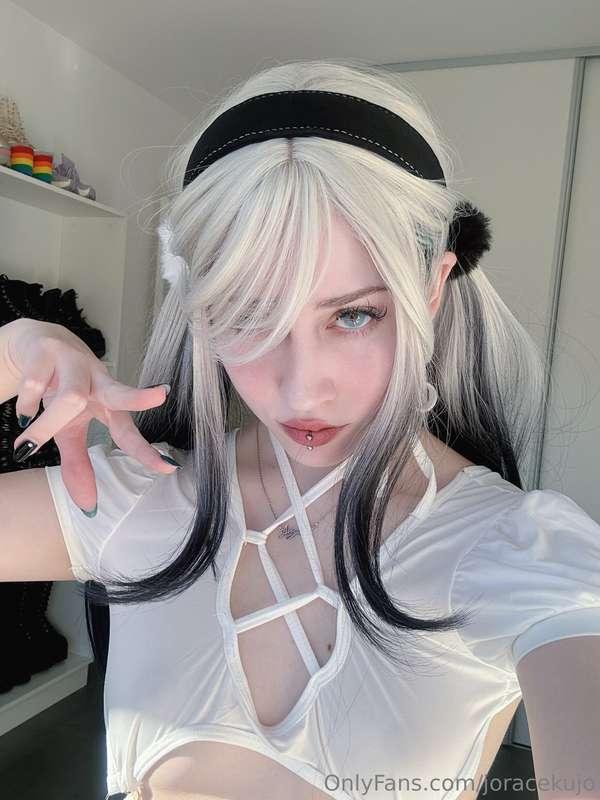 Hi uwu🦢