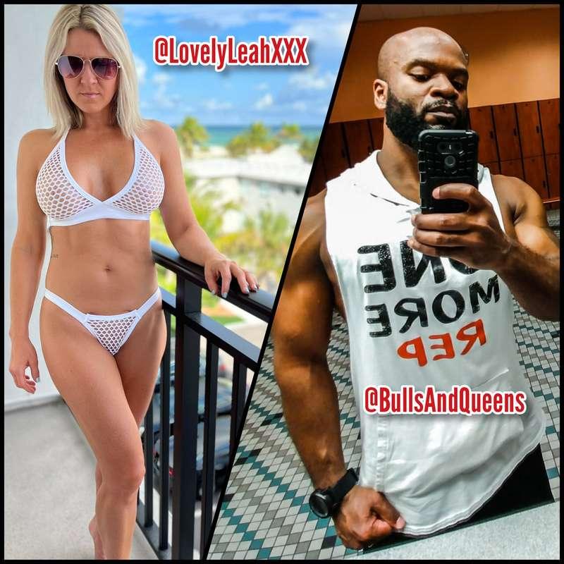 Did you check out the latest Bulls & Queens podcast (episode..