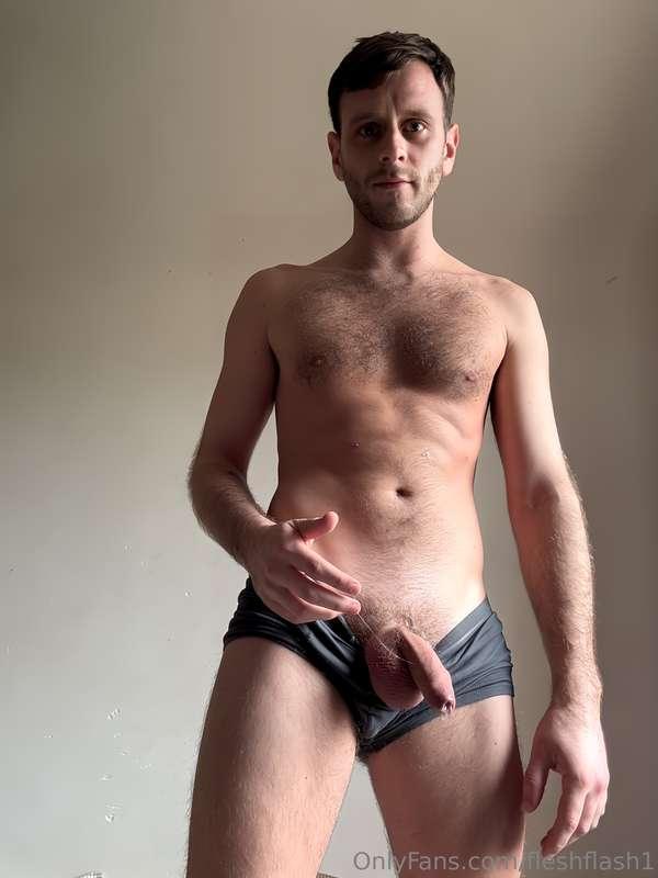 I made a little mess for you again… 💦#Livestream #NSFW #Morn..