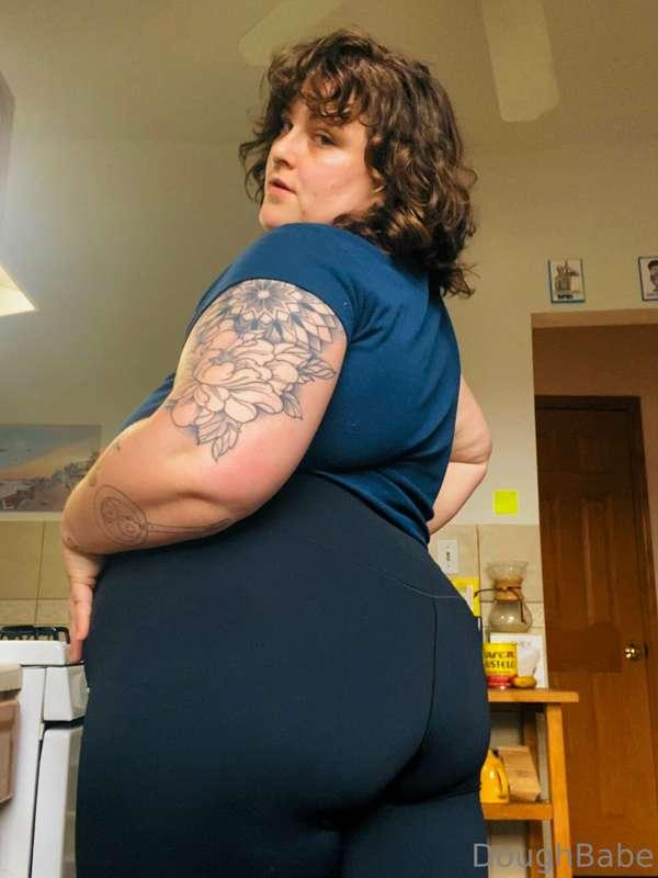 doughbabebbw image #5
