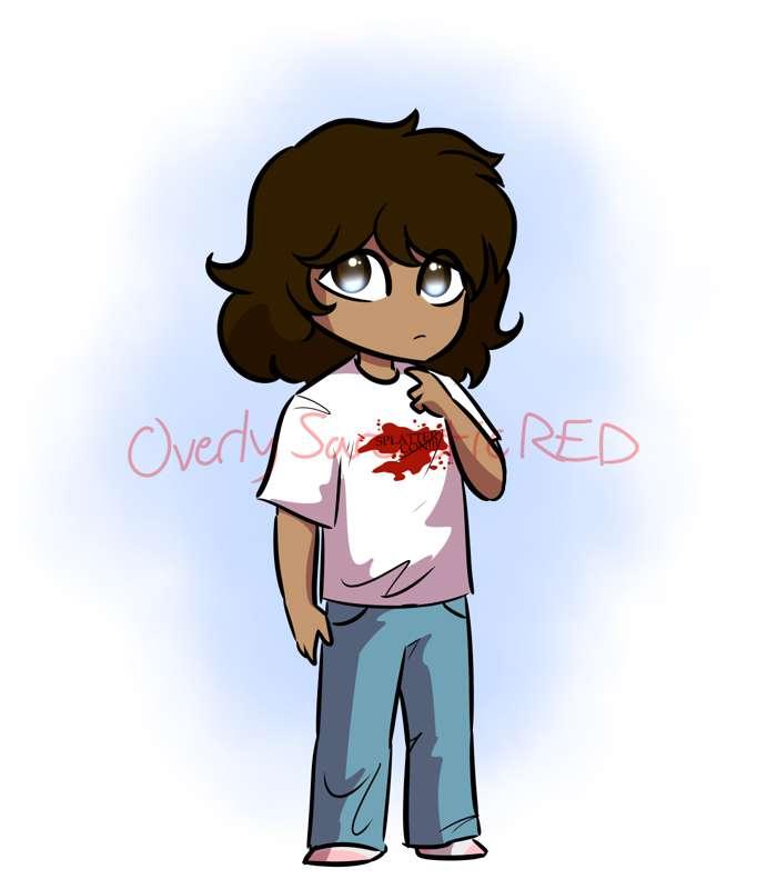 Reward: Maggie Dresden (Dresden Files)