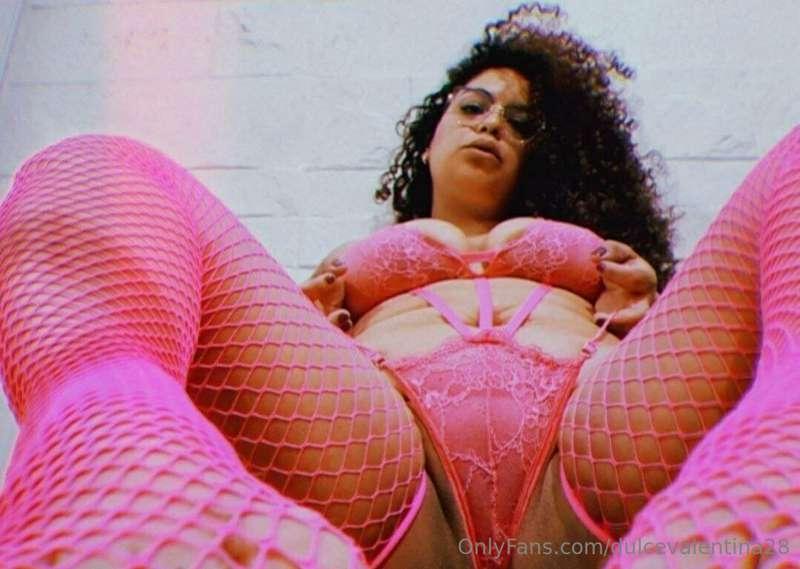 🔥 CHUBBY SLUT @SWEETBRUNETTE_69 WANTS TO DRAIN YOUR BALLS, C..