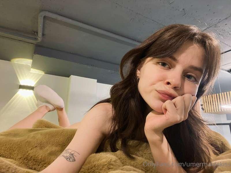 I wanted to come up with a cute caption for these photos, bu..