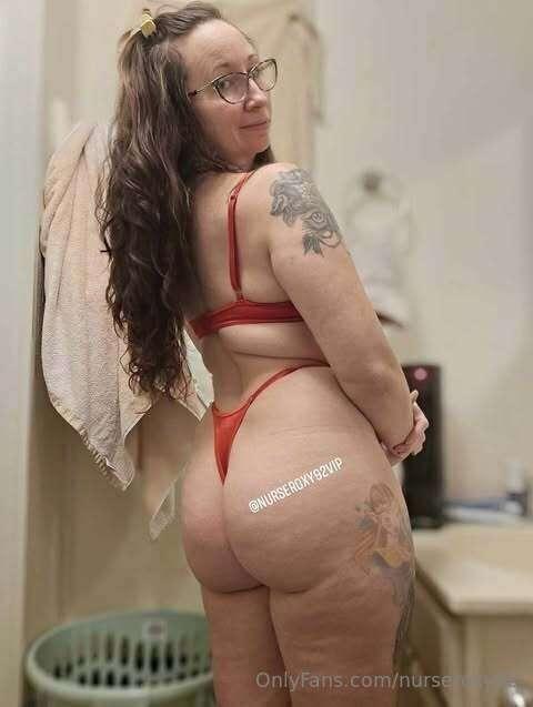 🩺 @NurseRoxy92VIP 🩺