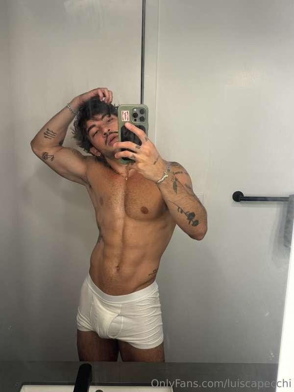 NEW CONTENT & READY FOR YOU 😈  CHECK YOUR DMS IN 30, can’t b..