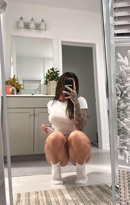 need a seat 😈