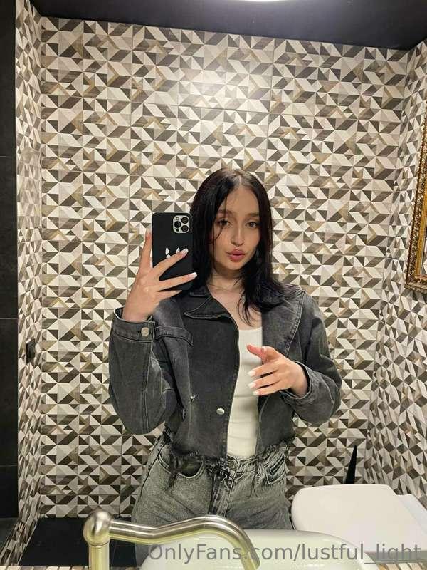 I love making you feel sexy and surprising with my new ideas..