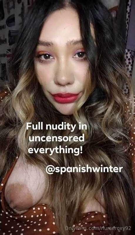 Sex GIFS, nudes, Over 3,000 posts and 1000+ videos! 🟠 @spani..