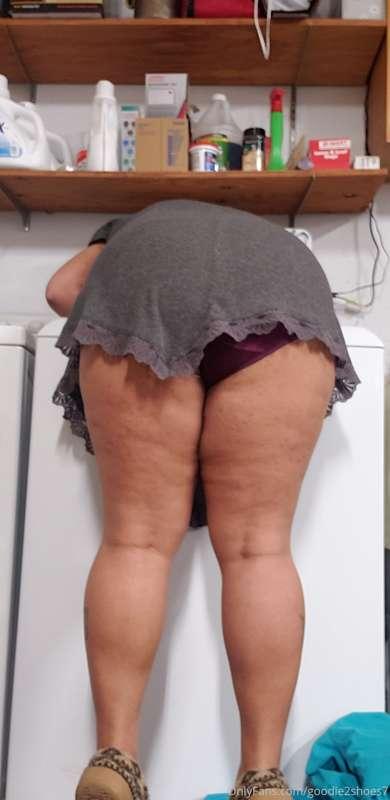 I need help,  there's something at the bottom of the washer