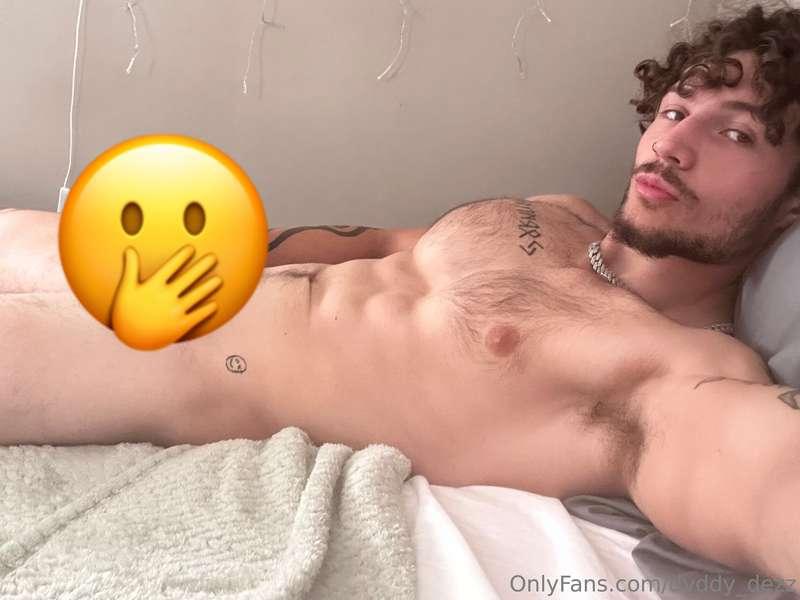 Don't miss what I sent in your inbox ;)
