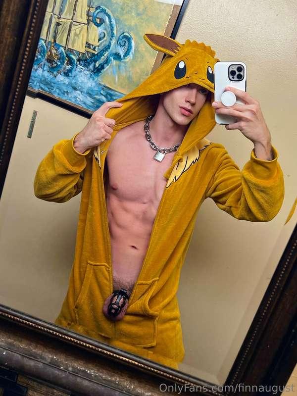 Gotta catch them all