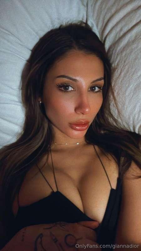 i haven’t cum all day, could you help me? 😈