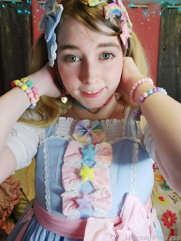 lildreamprincess image #2