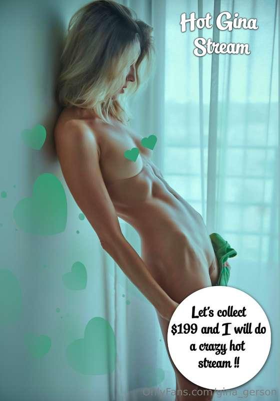 **🔥HOT AND NAUGHTY LIVE STREAM! 📽💦**  Get fired up for the u..