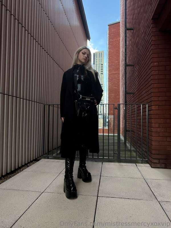 mistressmercyxoxvip image #1