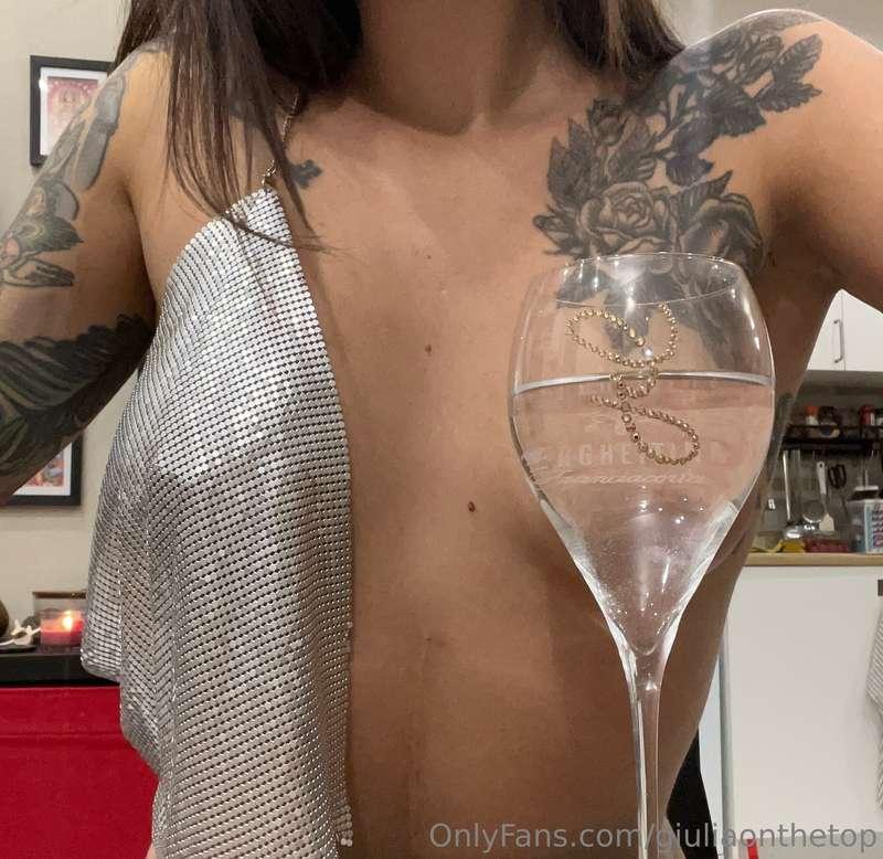 cheers 🥂