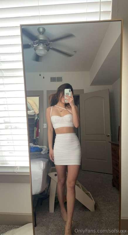 Love this two piece 🥵 but too bad I don’t have it anymore…my..