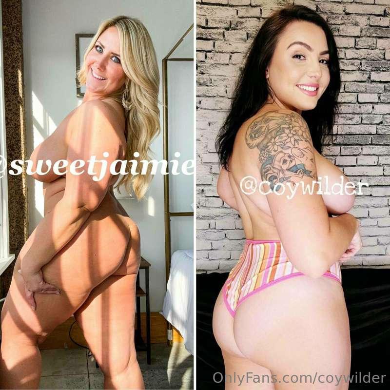 Can not wait to see @sweetjaimie 
She is going to taste so g..