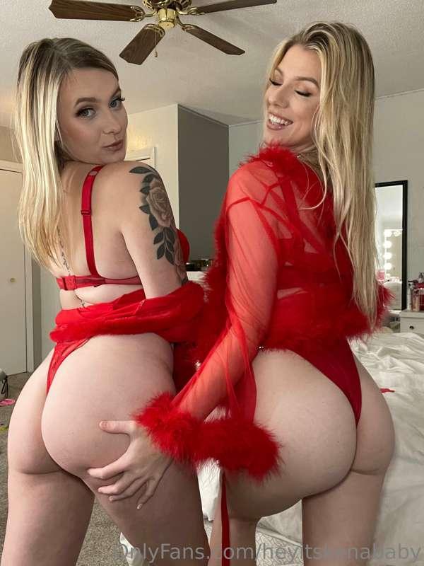 Tip this post only $5 for some surprise nudes from me and @l..