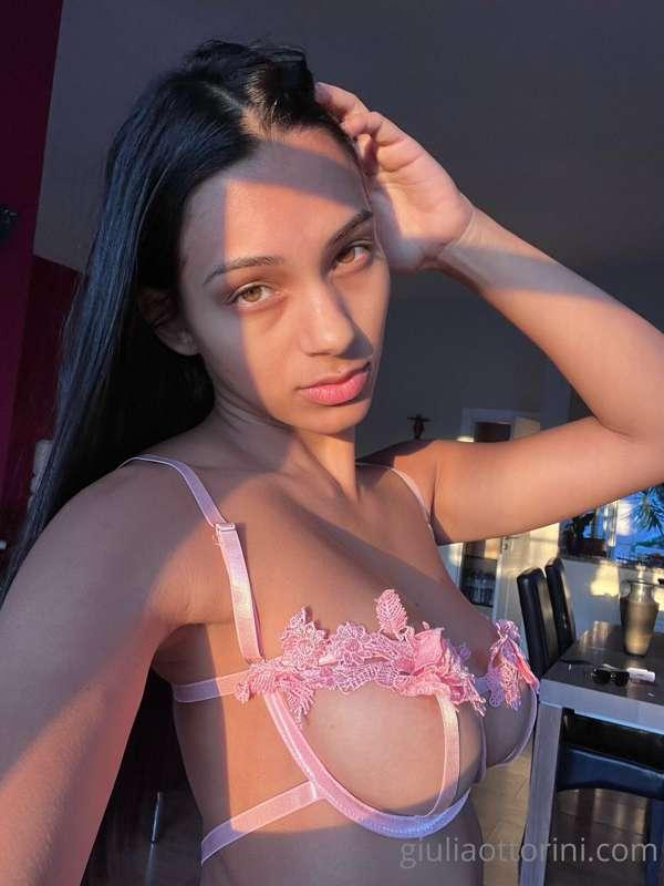 Come mi sta? 🔥🥰