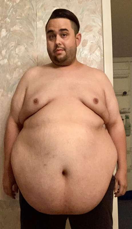 Bathroom Flab