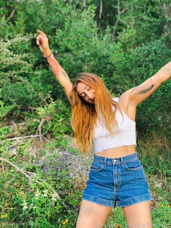 zoebytheriver image #10