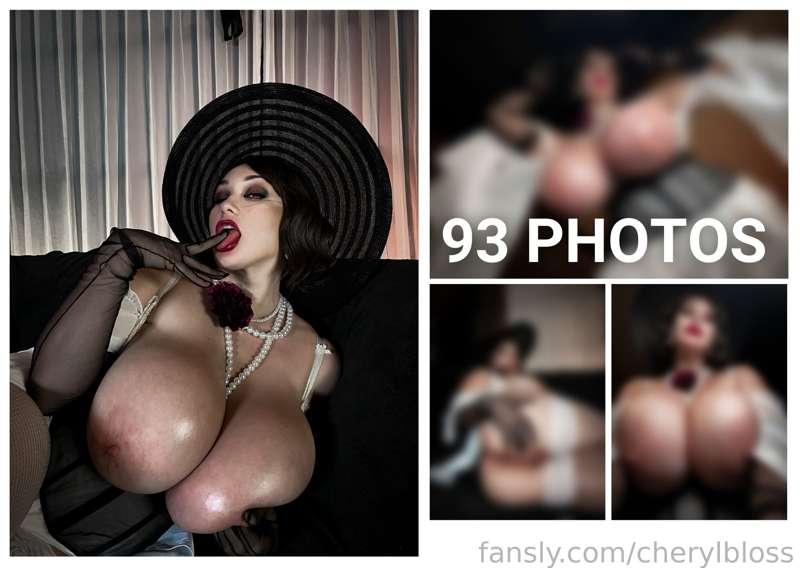 cherylbloss image #0