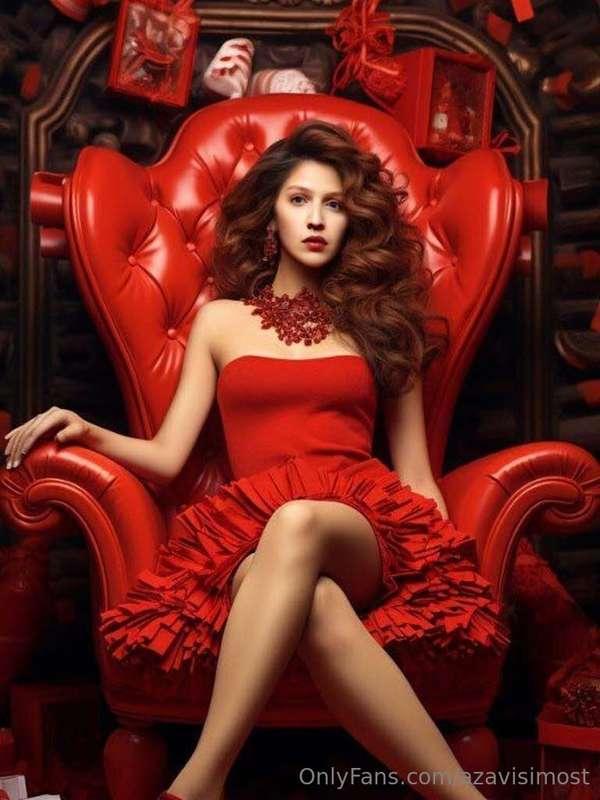 Chistmas ans New year Soon ) i did beauty photo for you and ..