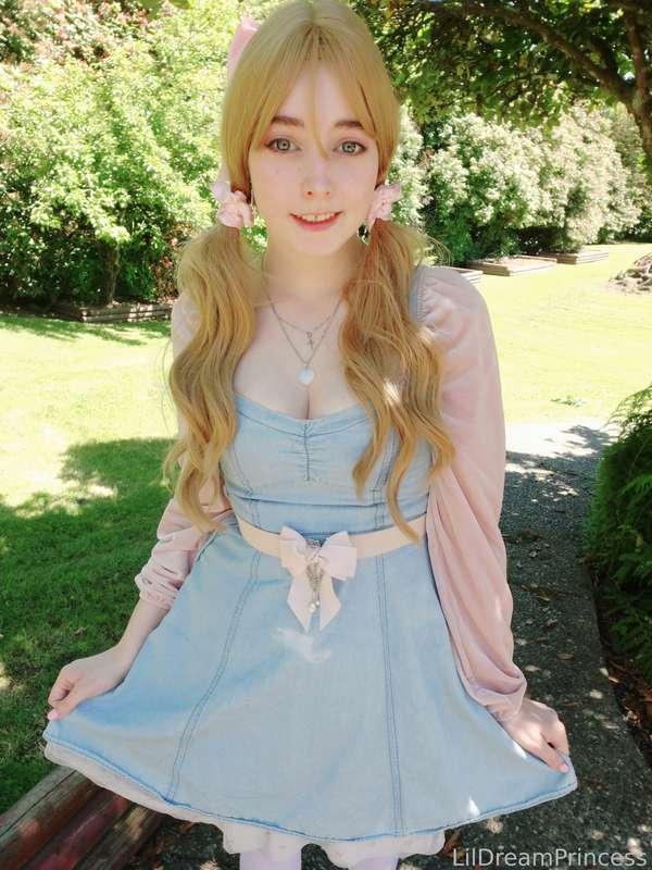 lildreamprincess image #12