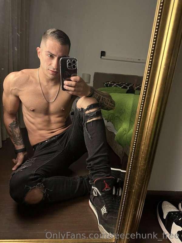 *‼️ @red_biker  90% OFF ONLY TODAY‼️*

He is  🔞🔥@red_biker 🔥..
