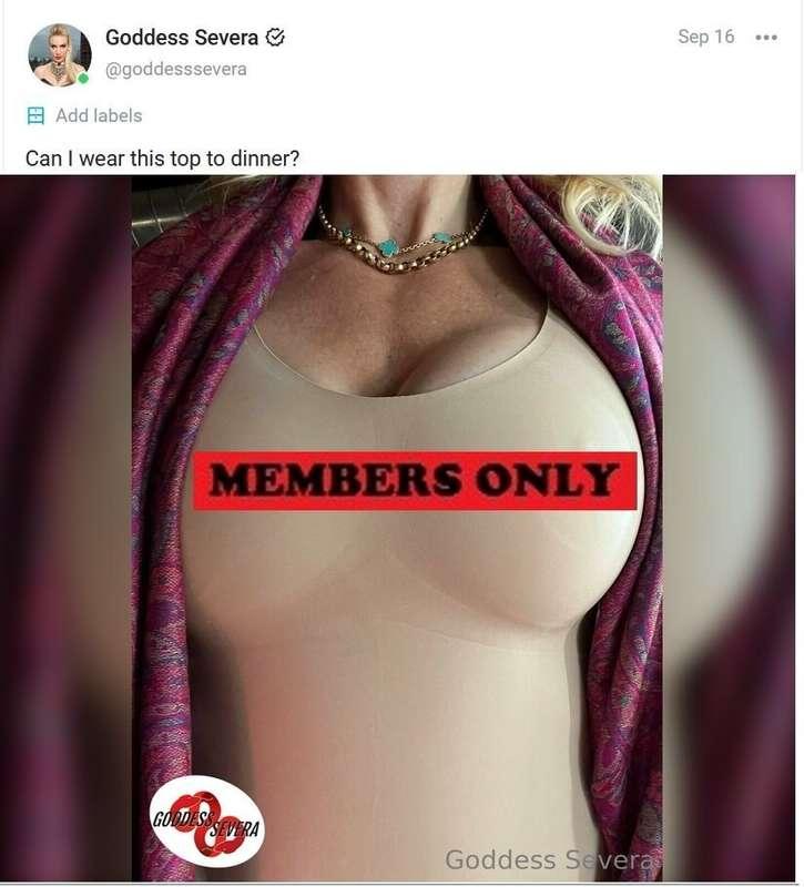 See the uncut picture and more when you join My main account..