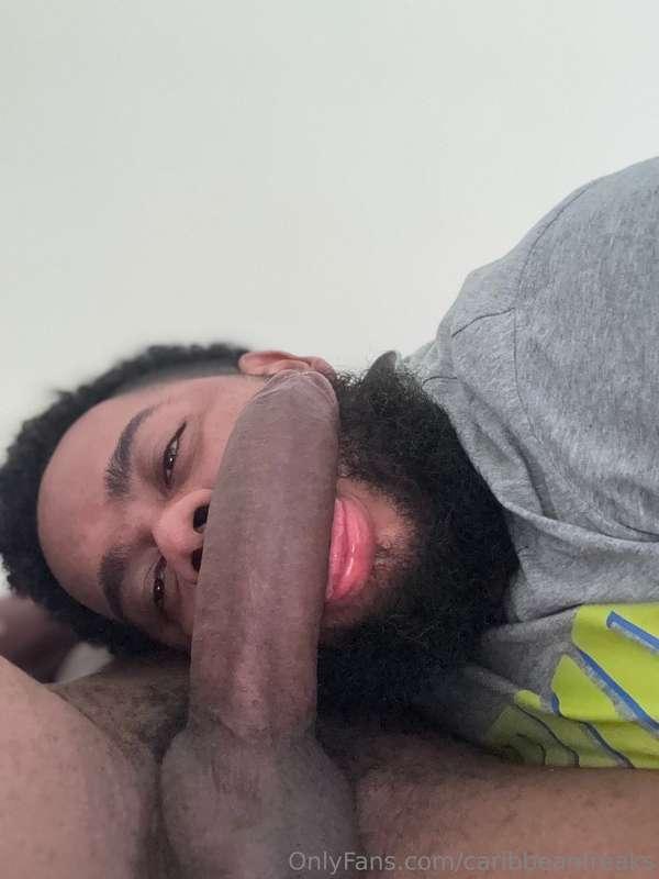 My brother-in-law is over for the weekend🥵You guys know what..