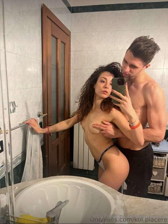 Ehilà guys 🎉
Piacere sono @kol.piacere  💪😈
Nel mio profilo p..